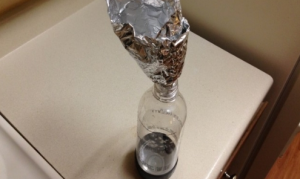 funnel