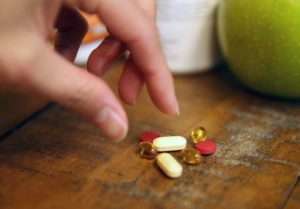 Štyri vitamínové doplnky, ktoré môžu stáť za to